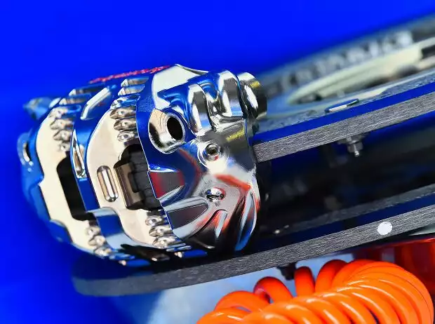 Brembo Titel-Bild zur News: Brembo