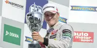 Bild zum Inhalt: Formel-3-EM: Günther wird Teamkollege von Mick Schumacher