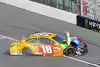 Bild zum Inhalt: Daytona-Reifenschaden: Kyle Busch teilt gegen Goodyear aus