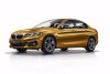 Bild zum Inhalt: BMW 1er Limousine 2017: Marktstart für den China-1er