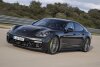 Bild zum Inhalt: Porsche Panamera Turbo S E-Hybrid 2017: Ein 918 für die Familie