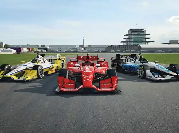 RaceRoom Racing Experience Titel-Bild zur News: RaceRoom Racing Experience