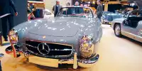 Rétromobile Paris 2017