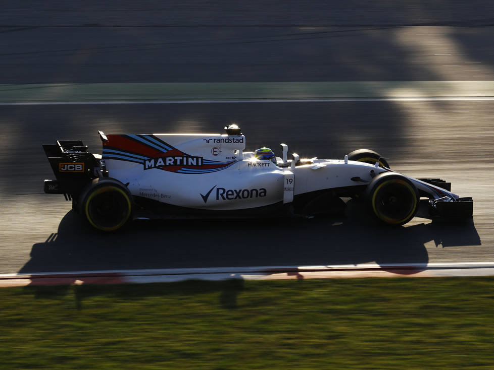 Felipe Massa