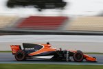 Stoffel Vandoorne (McLaren) 