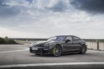 Porsche Panamera Turbo S E-Hybrid 2017