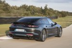 Porsche Panamera Turbo S E-Hybrid 2017