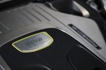 Porsche Panamera Turbo S E-Hybrid 2017