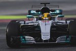 Lewis Hamilton (Mercedes) 