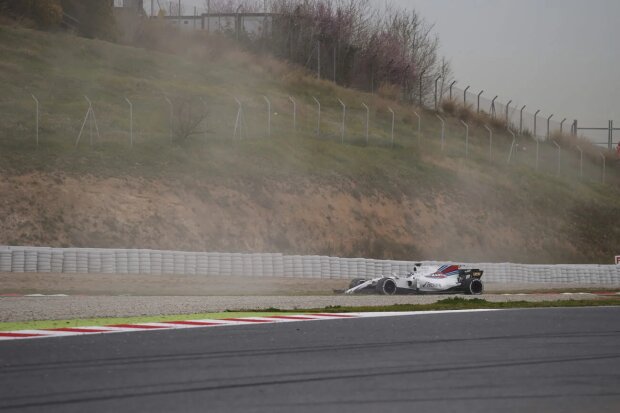 Lance Stroll Williams Williams Martini Racing F1 ~Lance Stroll (Williams) ~ 