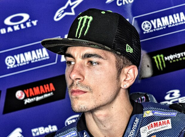 Maverick Vinales