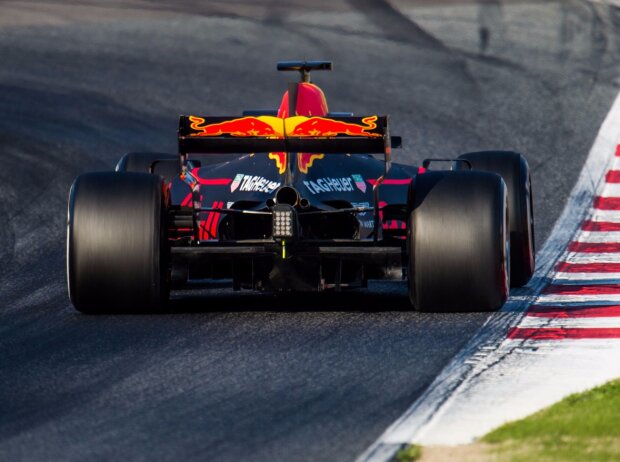 Daniel Ricciardo Daniel Ricciardo