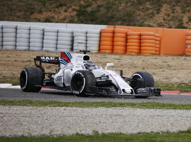 Lance Stroll