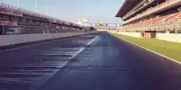 Barcelona Circuit de Barcelona-Catalunya