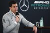 Öl im Benzin: Mercedes wehrt sich gegen Red-Bull-Vorwurf