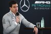 Bild zum Inhalt: Öl im Benzin: Mercedes wehrt sich gegen Red-Bull-Vorwurf