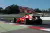 Bild zum Inhalt: Formel-1-Tests 2017: Vettel rückt Mercedes auf die Pelle!