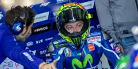 Bild zum Inhalt: Petrucci-Telefonat enthüllt: Vinales' Speed überrascht Rossi