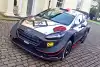 Bild zum Inhalt: Lorenzo Bertelli: Neuer Ford Fiesta ist startklar