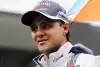 Bild zum Inhalt: Felipe Massa und Formel E: Kein Vertrag mit Jaguar