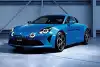 Bild zum Inhalt: Weltpremiere Alpine A 110: Renault setzt voll auf Aluminium