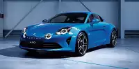 Alpine A 110