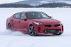 Kia Stinger 2017 Test: Nach Nordschleife nun Nordschweden