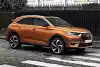 Bild zum Inhalt: DS 7 Crossback 2018: DS Automobiles erstes eigenes Modell