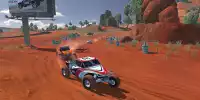Baja Edge of Control