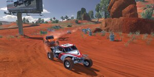 Baja: Edge of Control HD - Remaster des Offroad-Klassikers
