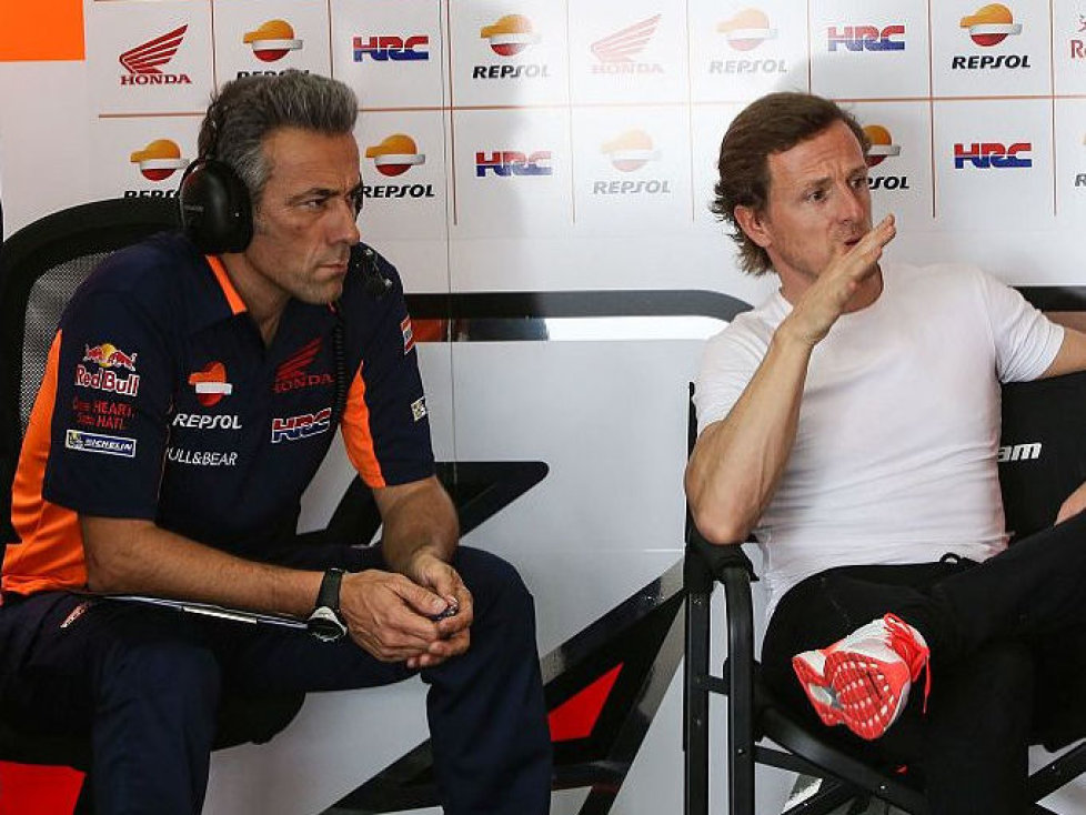 Sete Gibernau