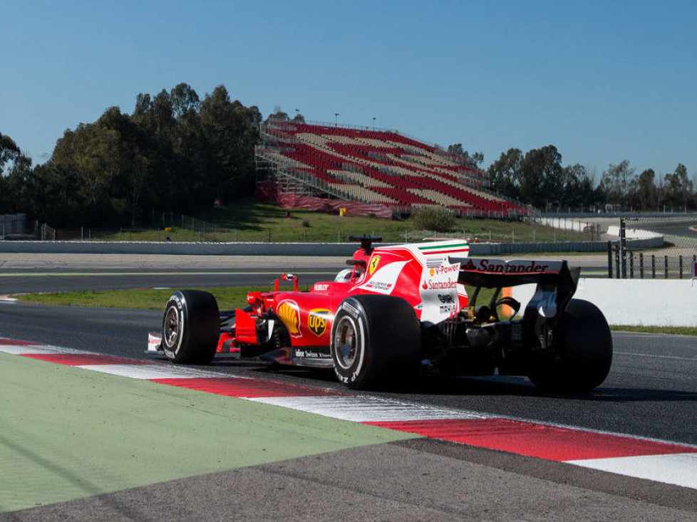 Sebastian Vettel