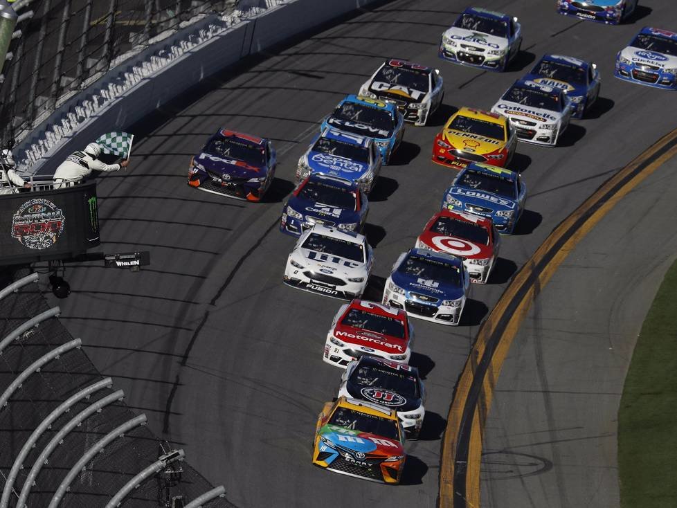 Kyle Busch