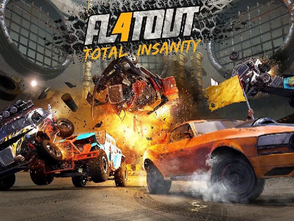 FlatOut 4