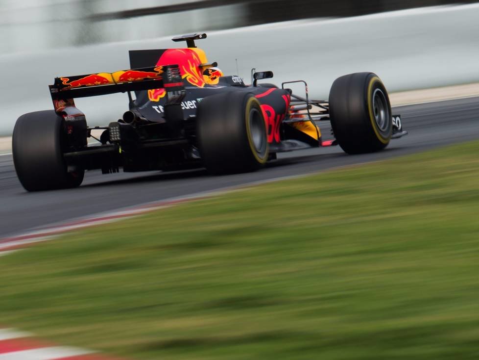 Daniel Ricciardo
