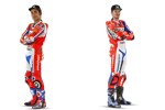 Danilo Petrucci & Scott Redding