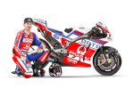 Scott Redding