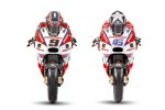 Danilo Petrucci & Scott Redding