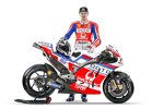 Scott Redding