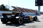 Jolyon Palmer (Renault) 