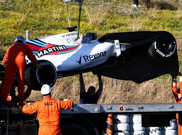 Lance Stroll