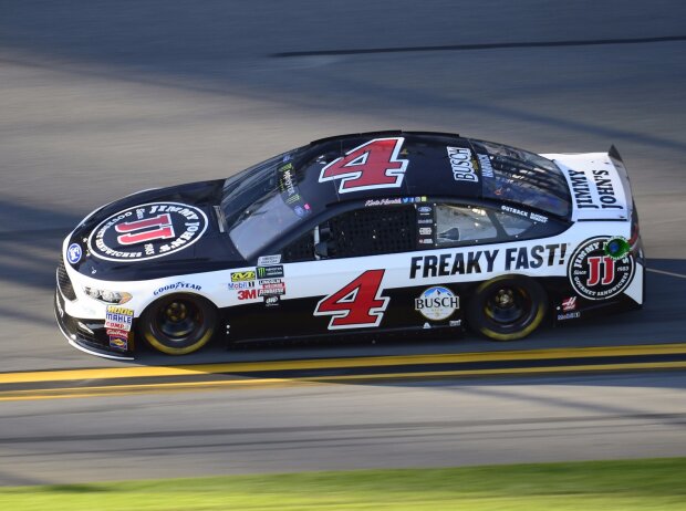 Kevin Harvick Kevin Harvick
