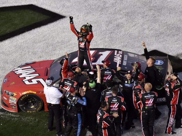 Kurt Busch Kurt Busch