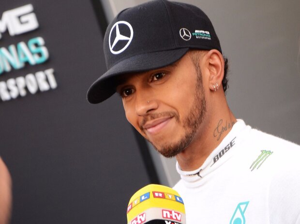 Lewis Hamilton Lewis Hamilton