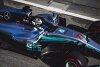 Bild zum Inhalt: Formel-1-Live-Ticker: Mercedes hat noch etwas im Köcher...