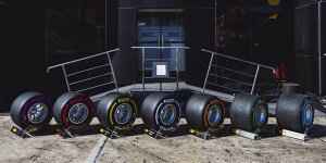Erstes Feedback: Was taugen die neuen Pirelli-Reifen wirklich?