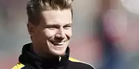 Nico Hülkenberg