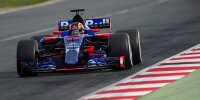 Bild zum Inhalt: Toro Rosso: 2017 mehr Synergien mit Red Bull Racing