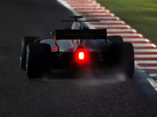 Romain Grosjean Titel-Bild zur News: Romain Grosjean