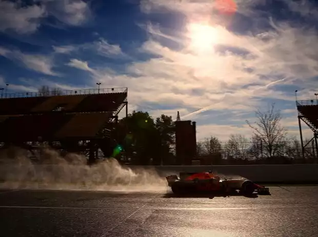 Max Verstappen Titel-Bild zur News: Max Verstappen